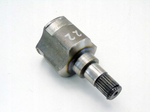 PRZEGUB WEWNĘTRZNY PÓŁOSI 1.2 8V S-TEC CHEVROLET KALOS AVEO B12S3 LY4 TJF03 PRZEGUB WEWNĘTRZNY PÓŁOSI 1.2 8V S-TEC CHEVROLET KALOS AVEO B12S3 LY4 TJF03