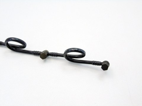 PRZELEWY PALIWA WTRYSKIWACZY 2.0 DI TDDI DIESEL FORD TRANSIT 00-06 F3FA