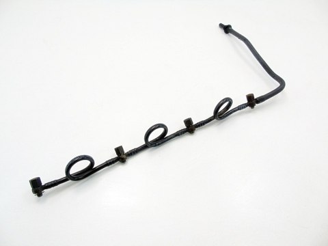 PRZELEWY PALIWA WTRYSKIWACZY 2.0 DI TDDI DIESEL FORD TRANSIT 00-06 F3FA