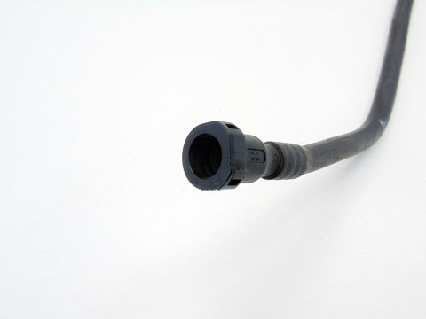 PRZEWÓD RURKA WĄŻ PALIWA 2.0 DI TDDI DIESEL FORD TRANSIT 00-06 PRZEWÓD RURKA WĄŻ PALIWA 2.0 DI TDDI DIESEL FORD TRANSIT 00-06