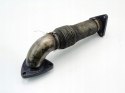 RURA KOLEKTOR WYDECHOWEGO 2.5 TDI AUDI A4 A6 A8 PASSAT B5 SUPERB 059131789E
