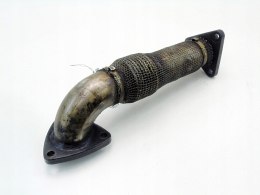 RURA KOLEKTOR WYDECHOWEGO 2.5 TDI AUDI A4 A6 A8 PASSAT B5 SUPERB 059131789E