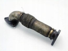 RURA KOLEKTOR WYDECHOWEGO 2.5 TDI AUDI A4 A6 A8 PASSAT B5 SUPERB 059131789E