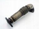 RURA KOLEKTOR WYDECHOWEGO 2.5 TDI AUDI A4 A6 A8 PASSAT B5 SUPERB 059131789E