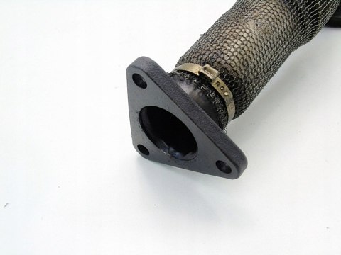 RURA KOLEKTOR WYDECHOWEGO 2.5 TDI AUDI A4 A6 A8 PASSAT B5 SUPERB 059131789E RURA KOLEKTOR WYDECHOWEGO 2.5 TDI AUDI A4 A6 A8 PASSAT B5 SUPERB 059131789E