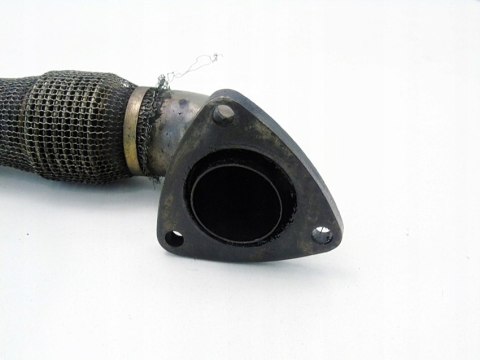 RURA KOLEKTOR WYDECHOWEGO 2.5 TDI AUDI A4 A6 A8 PASSAT B5 SUPERB 059131789E RURA KOLEKTOR WYDECHOWEGO 2.5 TDI AUDI A4 A6 A8 PASSAT B5 SUPERB 059131789E