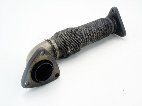 RURA KOLEKTOR WYDECHOWEGO 2.5 TDI AUDI A4 A6 A8 PASSAT B5 SUPERB 059131790B RURA KOLEKTOR WYDECHOWEGO 2.5 TDI AUDI A4 A6 A8 PASSAT B5 SUPERB 059131790B