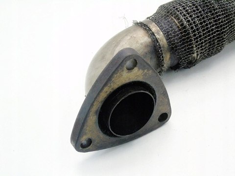 RURA KOLEKTOR WYDECHOWEGO 2.5 TDI AUDI A4 A6 A8 PASSAT B5 SUPERB 059131790B RURA KOLEKTOR WYDECHOWEGO 2.5 TDI AUDI A4 A6 A8 PASSAT B5 SUPERB 059131790B