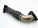 RURA KOLEKTOR WYDECHOWEGO 2.5 TDI AUDI A4 A6 A8 PASSAT B5 SUPERB 059131790B