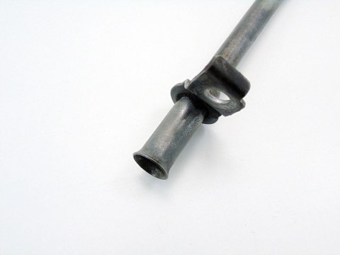 RURKA BAGNETU OLEJU 2.0 2.4 T TURBO VOLVO S60 V70 C70 S70 S80 XC70 09497552 RURKA BAGNETU OLEJU 2.0 2.4 T TURBO VOLVO S60 V70 C70 S70 S80 XC70 09497552