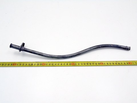 RURKA BAGNETU OLEJU 2.0 2.4 T TURBO VOLVO S60 V70 C70 S70 S80 XC70 09497552 RURKA BAGNETU OLEJU 2.0 2.4 T TURBO VOLVO S60 V70 C70 S70 S80 XC70 09497552
