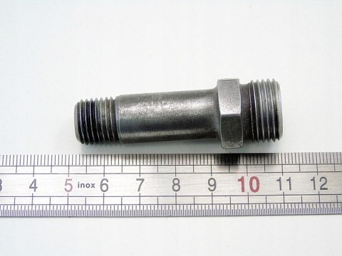 RURKA KRÓCIEC ŚRUBA OLEJU 2.0 2.4 T TURBO VOLVO S60 V70 C70 S70 S80 XC70 RURKA KRÓCIEC ŚRUBA OLEJU 2.0 2.4 T TURBO VOLVO S60 V70 C70 S70 S80 XC70