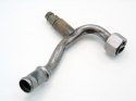 RURKA PRZEWÓD KRÓCIEC WODY 2.0 2.4 T TURBO VOLVO S60 V70 C70 S70 S80 XC70