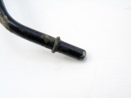 RURKA PRZEWÓD LISTWY PALIWA 2.0 2.4 T TURBO VOLVO S60 V70 C70 S70 S80 XC70