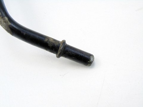 RURKA PRZEWÓD LISTWY PALIWA 2.0 2.4 T TURBO VOLVO S60 V70 C70 S70 S80 XC70 RURKA PRZEWÓD LISTWY PALIWA 2.0 2.4 T TURBO VOLVO S60 V70 C70 S70 S80 XC70