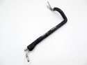 RURKA PRZEWÓD ODMY WODY 2.0 2.4 T TURBO VOLVO S60 V70 C70 S70 S80 XC70
