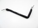 RURKA PRZEWÓD ODMY WODY 2.0 2.4 T TURBO VOLVO S60 V70 C70 S70 S80 XC70