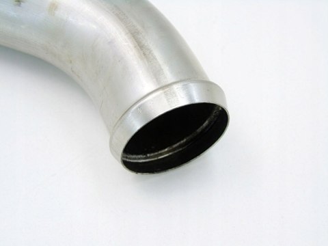 RURKA RURA PRZEWÓD POWIETRZA TURBO 2.0 DI TDDI DIESEL FORD TRANSIT 00-06 RURKA RURA PRZEWÓD POWIETRZA TURBO 2.0 DI TDDI DIESEL FORD TRANSIT 00-06