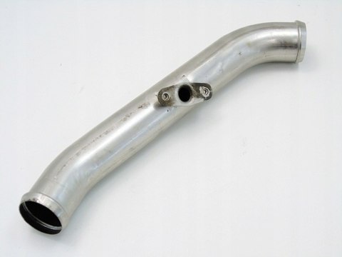 RURKA RURA PRZEWÓD POWIETRZA TURBO 2.0 DI TDDI DIESEL FORD TRANSIT 00-06 RURKA RURA PRZEWÓD POWIETRZA TURBO 2.0 DI TDDI DIESEL FORD TRANSIT 00-06
