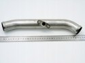 RURKA RURA PRZEWÓD POWIETRZA TURBO 2.0 DI TDDI DIESEL FORD TRANSIT 00-06