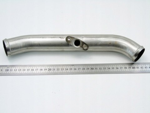 RURKA RURA PRZEWÓD POWIETRZA TURBO 2.0 DI TDDI DIESEL FORD TRANSIT 00-06 RURKA RURA PRZEWÓD POWIETRZA TURBO 2.0 DI TDDI DIESEL FORD TRANSIT 00-06