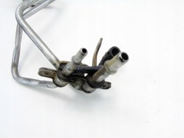 RURKI PRZEWODY PALIWA POMPY WTRYSKOWEJ 2.0 DI TDDI D FORD TRANSIT 00-06