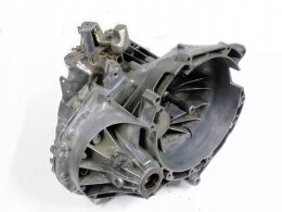 SKRZYNIA BIEGÓW 2.0 DI TDDI DIESEL FORD TRANSIT 00-06 F3FA 1C1R-7F096