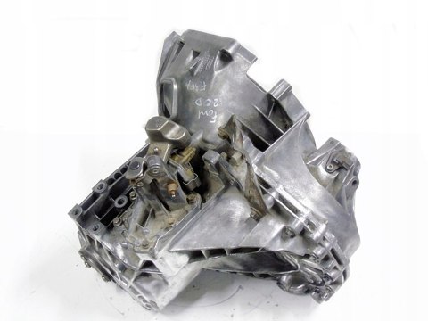 SKRZYNIA BIEGÓW 2.0 DI TDDI DIESEL FORD TRANSIT 00-06 F3FA 1C1R-7F096 SKRZYNIA BIEGÓW 2.0 DI TDDI DIESEL FORD TRANSIT 00-06 F3FA 1C1R-7F096