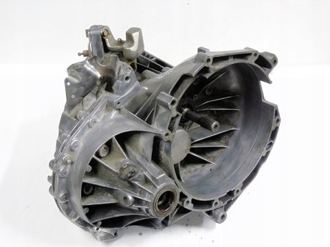 SKRZYNIA BIEGÓW 2.0 DI TDDI DIESEL FORD TRANSIT 00-06 F3FA 1C1R-7F096 SKRZYNIA BIEGÓW 2.0 DI TDDI DIESEL FORD TRANSIT 00-06 F3FA 1C1R-7F096