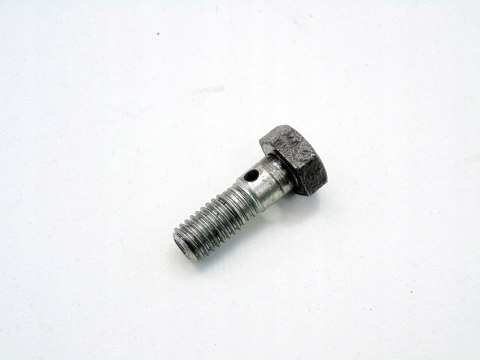 ŚRUBA PRZEWODU OLEJU TURBOSPRĘŻARKI 2.0 2.4 DI TDDI D FORD TRANSIT 00-06 ŚRUBA PRZEWODU OLEJU TURBOSPRĘŻARKI 2.0 2.4 DI TDDI D FORD TRANSIT 00-06