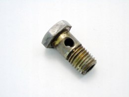 ŚRUBA PRZEWODU RURKI OLEJU 2.0 2.4 T TURBO VOLVO S60 V70 C70 S70 S80 XC70