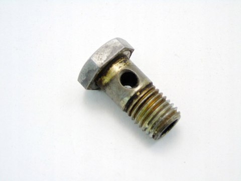 ŚRUBA PRZEWODU RURKI OLEJU 2.0 2.4 T TURBO VOLVO S60 V70 C70 S70 S80 XC70