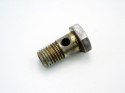 ŚRUBA PRZEWODU RURKI OLEJU 2.0 2.4 T TURBO VOLVO S60 V70 C70 S70 S80 XC70