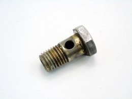 ŚRUBA PRZEWODU RURKI OLEJU 2.0 2.4 T TURBO VOLVO S60 V70 C70 S70 S80 XC70