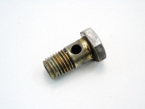 ŚRUBA PRZEWODU RURKI OLEJU 2.0 2.4 T TURBO VOLVO S60 V70 C70 S70 S80 XC70 ŚRUBA PRZEWODU RURKI OLEJU 2.0 2.4 T TURBO VOLVO S60 V70 C70 S70 S80 XC70