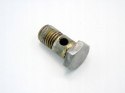 ŚRUBA PRZEWODU RURKI OLEJU 2.0 2.4 T TURBO VOLVO S60 V70 C70 S70 S80 XC70