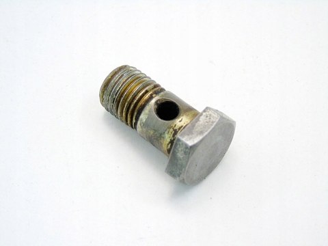 ŚRUBA PRZEWODU RURKI OLEJU 2.0 2.4 T TURBO VOLVO S60 V70 C70 S70 S80 XC70 ŚRUBA PRZEWODU RURKI OLEJU 2.0 2.4 T TURBO VOLVO S60 V70 C70 S70 S80 XC70