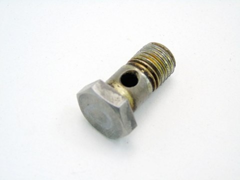 ŚRUBA PRZEWODU RURKI OLEJU 2.0 2.4 T TURBO VOLVO S60 V70 C70 S70 S80 XC70 ŚRUBA PRZEWODU RURKI OLEJU 2.0 2.4 T TURBO VOLVO S60 V70 C70 S70 S80 XC70
