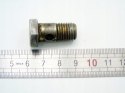 ŚRUBA PRZEWODU RURKI OLEJU 2.0 2.4 T TURBO VOLVO S60 V70 C70 S70 S80 XC70