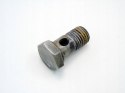 ŚRUBA PRZEWODU RURKI WODY 2.0 2.4 T TURBO VOLVO S60 V70 C70 S70 S80 XC70