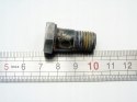 ŚRUBA PRZEWODU RURKI WODY 2.0 2.4 T TURBO VOLVO S60 V70 C70 S70 S80 XC70