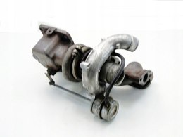 TURBOSPRĘŻARKA 2.0 DI TDDI DIESEL FORD TRANSIT 00-06 F3FA 1C1Q-6K682-EA
