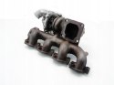 TURBOSPRĘŻARKA 2.0 DI TDDI DIESEL FORD TRANSIT 00-06 F3FA 1C1Q-6K682-EA