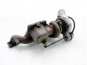 TURBOSPRĘŻARKA 2.0 DI TDDI DIESEL FORD TRANSIT 00-06 F3FA 1C1Q-6K682-EA