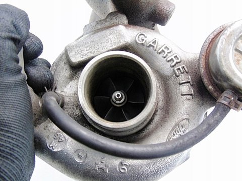 TURBOSPRĘŻARKA 2.0 DI TDDI DIESEL FORD TRANSIT 00-06 F3FA 1C1Q-6K682-EA TURBOSPRĘŻARKA 2.0 DI TDDI DIESEL FORD TRANSIT 00-06 F3FA 1C1Q-6K682-EA