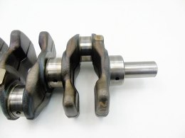 WAŁ KORBOWY 1.8 VVTI AVENSIS T27 AURIS E15 VERSO 2ZR COROLLA PRIUS CHR