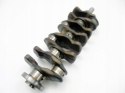 WAŁ KORBOWY 1.8 VVTI AVENSIS T27 AURIS E15 VERSO 2ZR COROLLA PRIUS CHR