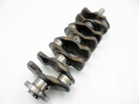 WAŁ KORBOWY 1.8 VVTI AVENSIS T27 AURIS E15 VERSO 2ZR COROLLA PRIUS CHR WAŁ KORBOWY 1.8 VVTI AVENSIS T27 AURIS E15 VERSO 2ZR COROLLA PRIUS CHR
