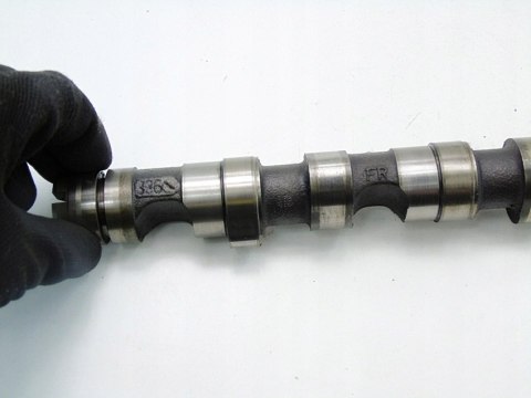 WAŁEK ROZRZĄDU 2.5 TDI AUDI A4 A6 A8 PASSAT B5 SUPERB 059 101R RS4 WAŁEK ROZRZĄDU 2.5 TDI AUDI A4 A6 A8 PASSAT B5 SUPERB 059 101R RS4