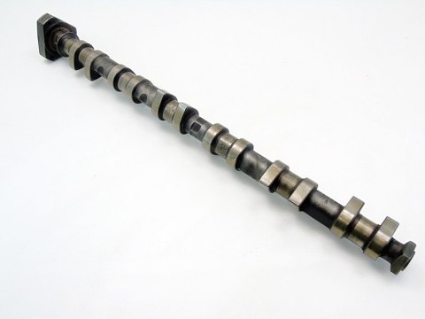 WAŁEK ROZRZĄDU SSĄCY 2.5 I BMW 325 525 E46 E39 E60 E61 E83 E85 X3 1748969